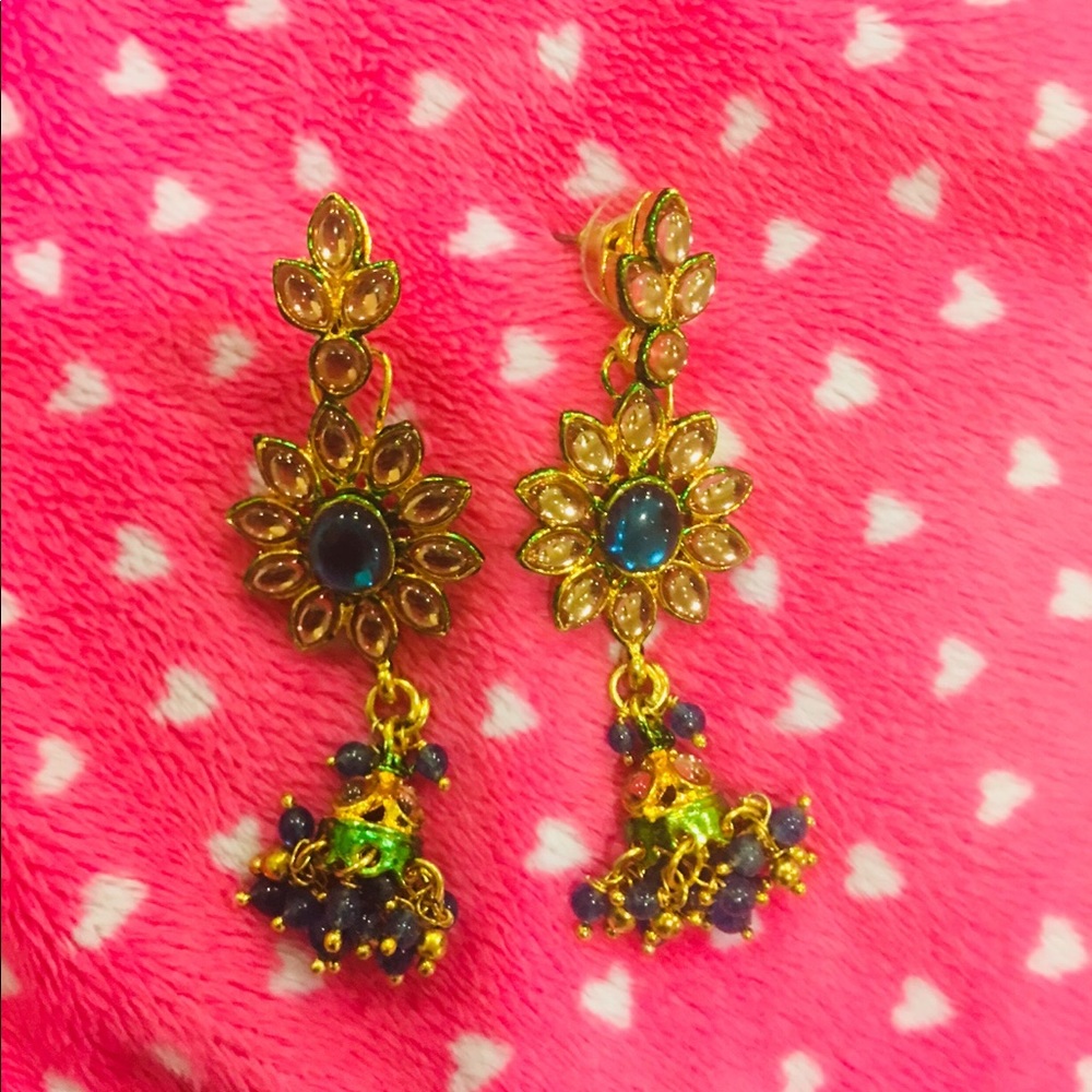 Indian Earrings
